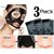 3 Pcs Pack  Black head White head Remover Charcoal Anti Tan Deep Cleansing Purifying Peel Acne Mask