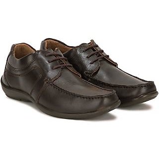 Buy Woodland Men S Brown Formal Shoes Online 3195 from ShopClues