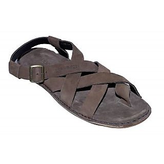 woodland men's flip flops