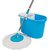 GTC Easy Microfibre Cleaning Mop With Two Mop Heads-Assorted