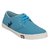 Stylish Step Blue Sneaker