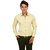 Real Value Mens  Formal SLIM-FIT Cotton Shirts