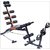IBS 22 in 1 Six Packs Wonder Core Zone Flex Care Home Fitness Pump Gym Six Pack Cruncher Pack Body Builder With Cycle