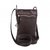 PYFashion Sling bag With synthetic leather