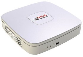 CP PLUS 8 CHANNEL DVR CP-UVR-0801E1S-V3