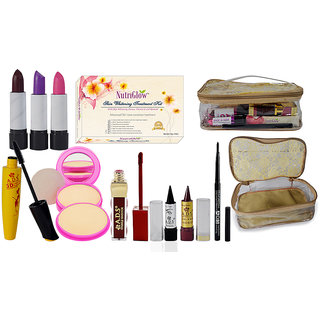 Beauty Combo Dhamaka Offer for Festivals with Pouch