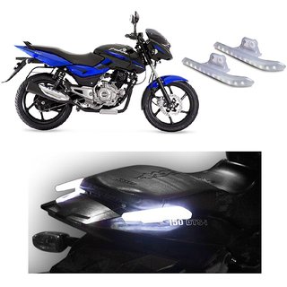 pulsar bike led lights