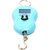Stealodeal Smiley 50kg Multicolor Weighing Scale