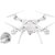 AZI Syma X5SC Explorers 2 -2.4G 4 Channel 6-Axis Gyro RC Headless Quadcopter Helicopter with HD Camera