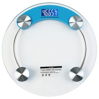 Buy Aliston Digital Glass Weighing Scale Personal Health Body Weight Machine Scale Al 510 Blue Online 1599 From Shopclues