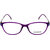 David Blake  Purple Full Rim Cat-eye Women Spectacle Frame