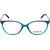 David Blake  Green Full Rim Cat-eye Women Spectacle Frame