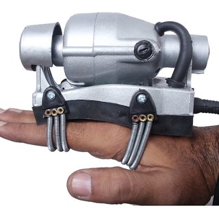 Hamza head massager clearance