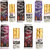 SHAMA Assorted Series 36 Degree, White oud, Oxygen, Casino, Icy Miyaky Alcohol Free, Undiluted Attar 3 ml Bottle - Pack of 5 (Brand Outlet)