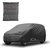 Autofurnish Matty Grey Car Body Cover For Hyundai Getz - Grey