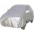 Autofurnish Premium Silver Car Body Cover For Maruti Esteem - Premium Silver