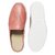 Bruno Manetti Women's Pink Loafers