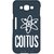 I Love COITUS  - Sublime Case For Samsung Grand Max