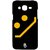 KR Yellow Smiley - Sublime Case For Samsung On7 Pro