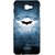 The Dark Knight - Sublime Case For Samsung On Nxt