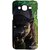 Fearless Bagheera - Sublime Case For Samsung On7 Pro