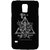 The Deathly Hallows  - Sublime Case For Samsung S5