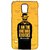 The One Who Knocks  - Sublime Case For Samsung S5
