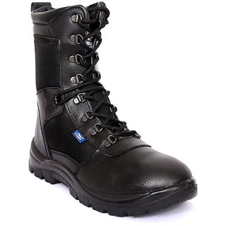 lee cooper army boots