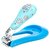 Mee Mee Gentle Protective Nail Clipper (Blue)