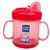 Mee Mee No-Spill Sipper Cup With Doub Hand (Pink)