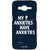 Anxieties Issue  - Sublime Case For Samsung J2 Prime