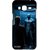 The Bat Suit - Sublime Case For Samsung J3 (2016)