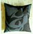 abstract printed cotton 12inch cushion cover (set of 2)