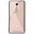 Micromax Evok Power Q4260 Transparent Soft Back Cover