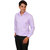 Real Value Mens  Formal SLIM-FIT Cotton Shirts