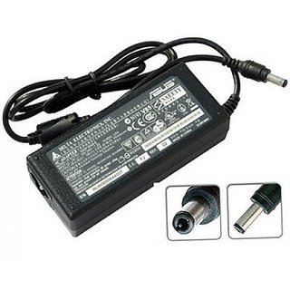 Buy 65w Compatible Laptop Adapter Charger For Asus K52jc Ex139d K52jc Ex139v K52jc Ex140 With 3 Month Warranty Online 625 From Shopclues