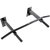 IBS Wall Mountted Pull up / Chin up Bar (Black)
