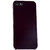 Apple - Iphone 5/ 5S/ 5C/ Se Purple Back Cover (With Screen Guard, Microfibre Wipe, and Connectors Protectors)