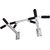 IBS Equipments 8 Grips Pull Up Bar Ppull-up Bar (Pull up Bar)