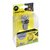 AMBICAR Limoncello ( Citric  Refreshing ) Insilver ELECTRIC CAR AIR FRESHNER (55g)