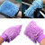 Buy 1 get 1 Free Microfiber Cleaning Gloves Hand Duster