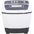 Videocon Virat VS76P13 7.6 Kg Semi Automatic Washing Machine