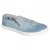 Clymb Z-3 Sky Blue Loafer For Women In Various Sizes