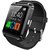 Dillionline U8 Smart Watches Black