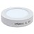 led surface panel light 12w round