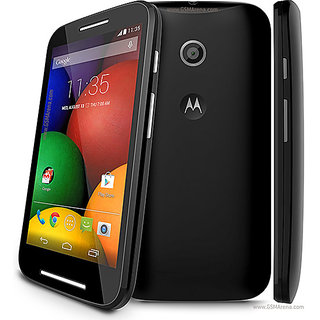 Buy Moto E 1st Generation 4GB / Good Condition/Certified Pre Owned - (6 ...