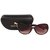 Louis Geneve Stylish  Fashionable Sunglasses For Women Round LG-SG-27-BR-BROWN