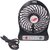 Branded Powerful Portable Wireless Rechargeable Mini Fan mix color