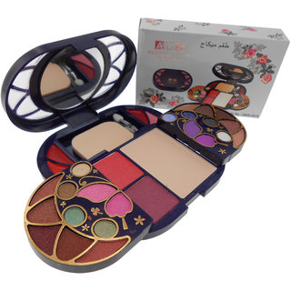 new makeup kit