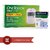 One Touch Select Glucose Monitor With 50 Test Strips Combo